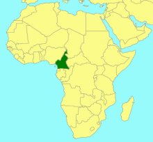 Apenesia punctulata_map